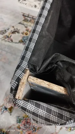 سبد لباس کد 7005