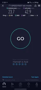 تجریه خرید مودم 4G/TD-LTE هوآوی مدل E5785-320a  Cat7 LTE