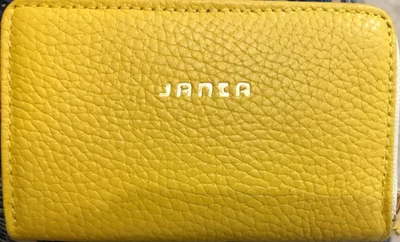 جاکارتی چرم جانتا مدل 196a