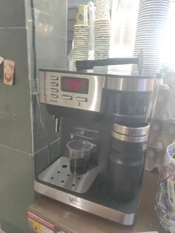 اسپرسوساز فوما مدل FU-1799