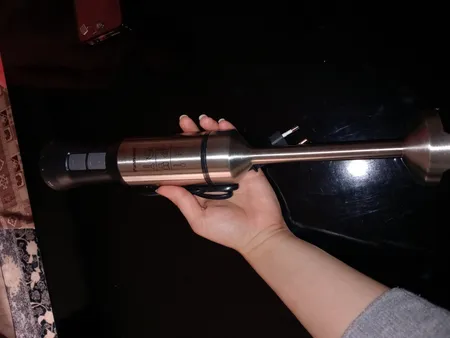 گوشت کوب برقی پاناسونیک مدل AT-1377