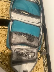 تجریه خرید کیف لوازم شخصی آیمکس کد 016