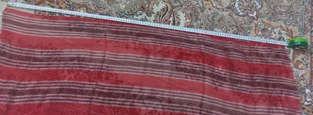 لنگ یزدی مدل R-2 سایز متوسط بسته 2 عددی