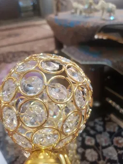 شمعدان 5 شعله كد 09040135