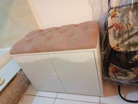 جاکفشی مدل آلما 510