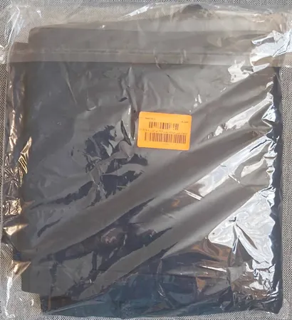 شلوار جین مردانه مدل MO کد M1719-6