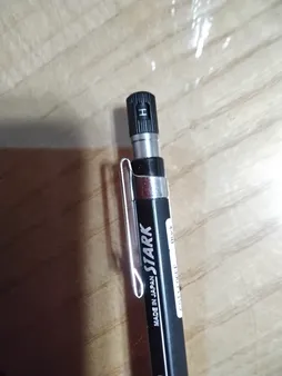 مداد نوکی 0.5 میلی متری کرند مدل STARK