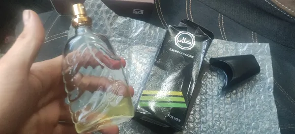 عکس ارسالی خریدار