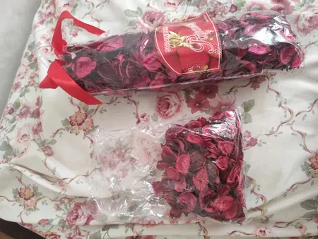 گل خشک معطر مدل LRG-01