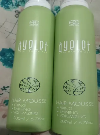 موس مو آیلت مدل Extra Care حجم 200 میلی لیتر مجموعه 2 عددی