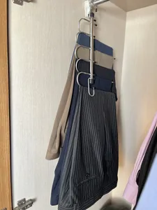 تجریه خرید آویز لباس مدل Magic8