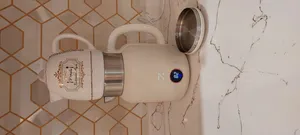 تجریه خرید کتری برقی هوشمند زوله له مدل HK152