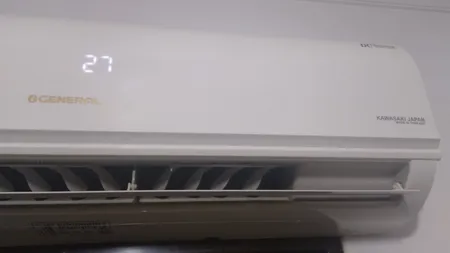 تنظیم کننده باد کولر اسپلیت مدل 12 ولت کد 28BYJ48