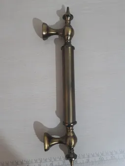 دستگیره در حیاطی ترووان کد 200