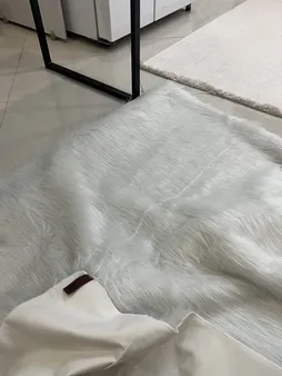 فرش ماشینی تیگران مفشوو مدل فانتزی کد BRN2021