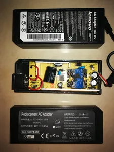 تجریه خرید شارژر لپ تاپ 20 ولت 4.5 آمپر مدل PA-1900-081