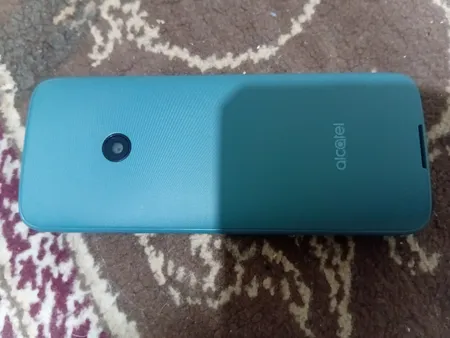 گوشی موبایل آلکاتل مدل 1069 دو سیم‌ کارت - اکتیو