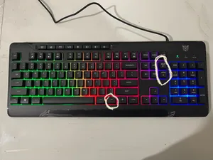 تجریه خرید کیبورد مخصوص بازی اونیکوما مدل G32