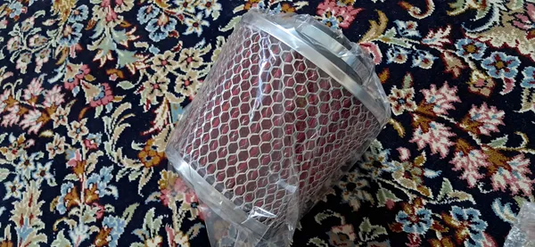 عکس ارسالی خریدار