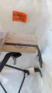 تجریه خرید صندلی کروماتیک مدل 005