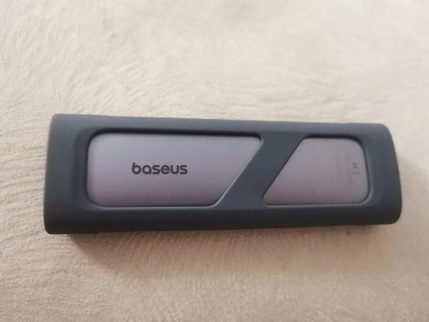 باکس هارد بیسوس مدل FlyJoy Series BS-0H194