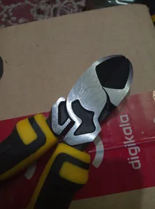 تجریه خرید انبر سیم چین کنزاکس مدل KDC-26 سایز 6 اینچ