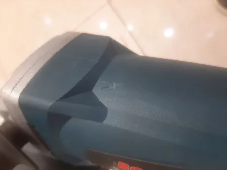 مینی فرز باس مدل BS802