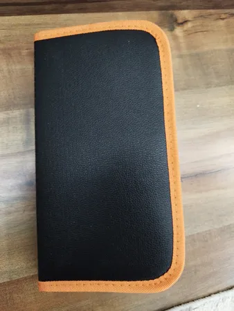 کیف ابزار لحیم کاری مدل SMD