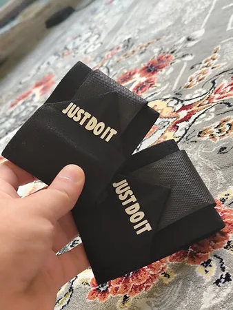 مچ بند بدنسازی چیاکو مدل Just Do It بسته 2 عددی