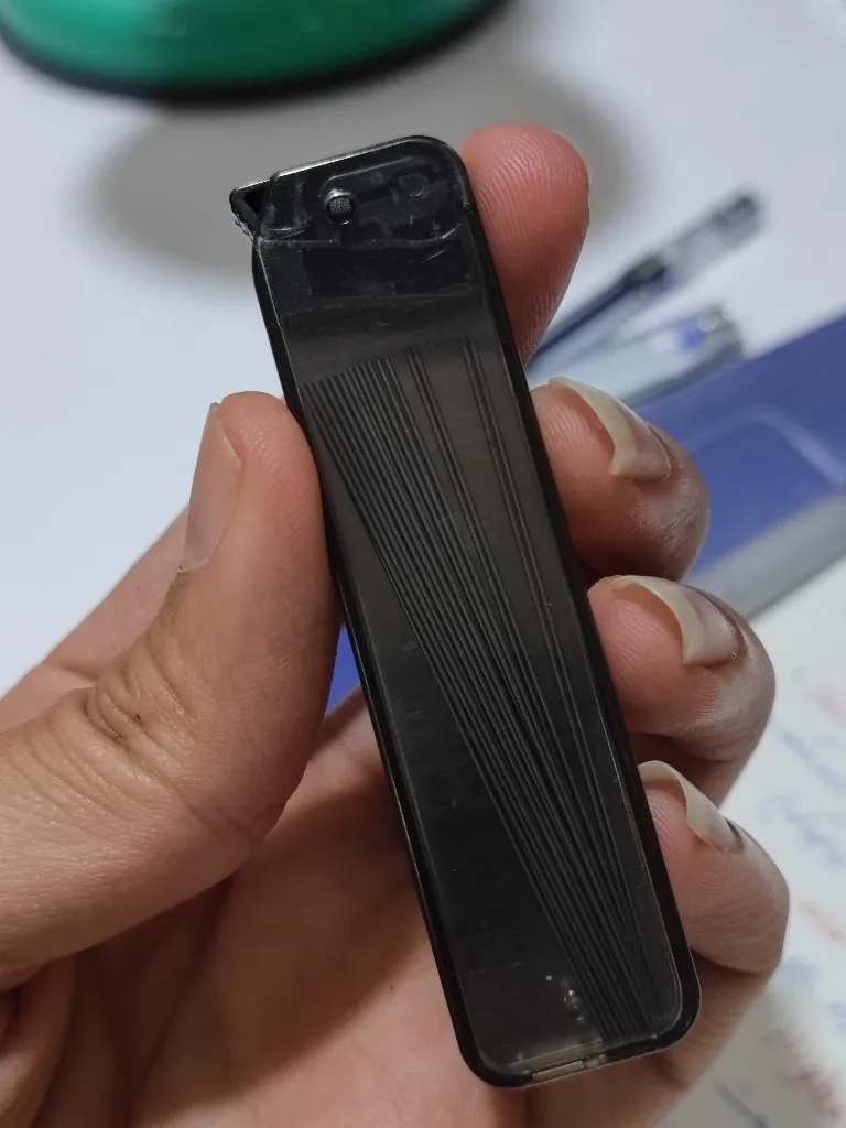 نوک مداد نوکی 0.5 میلی متری پنتر مدل Highpolymer بسته 2 عددی