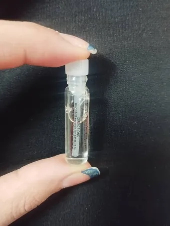 چسب مژه مصنوعی مدل LTX حجم 2 میلی لیتر