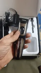 ماشین اصلاح سر و صورت روزیا مدل HQ237