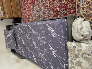 تجریه خرید تخت خواب یک نفره مدل B20 سایز 90×200 سانتیمتر