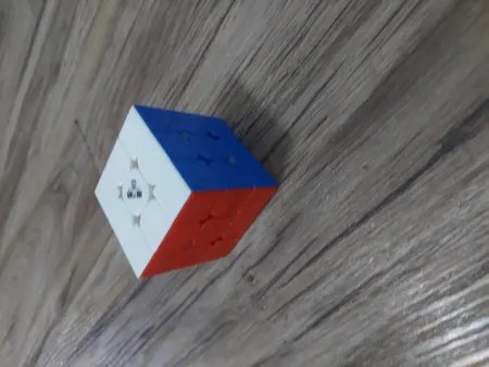 مکعب روبیک تاندر کلپ مدل MAGNET V3