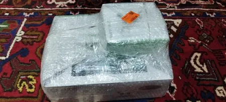 مجموعه کنسول بازی مایکروسافت مدل Xbox Series S ظرفیت 512 گیگابایت به همراه دسته اضافی