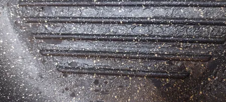 تابه وک چدن نالینو مدل Teyam سایز 24