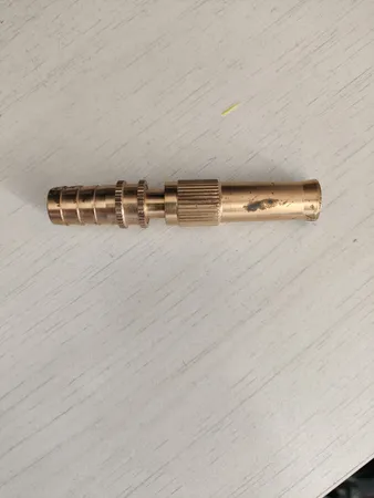 سری آبپاش مدل 0018