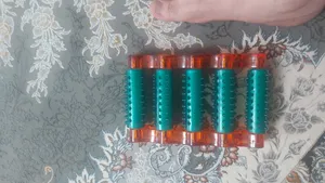 تجریه خرید ماساژور کف پا تن زیب مدل فوت 9093