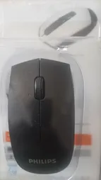 ماوس بی سیم فیلیپس مدل P-G100