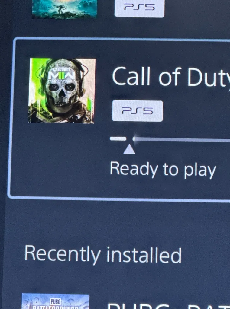 بازی Call of Duty Black Ops 6 مخصوص PS5