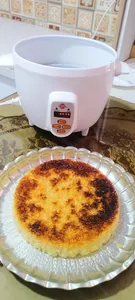 تجریه خرید پلوپز و مولتی کوکر پارس خزر مدل 101 تفتان