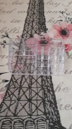 استند لوازم آرایشی مدل MA