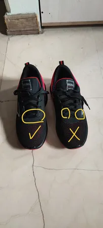 کفش پیاده‌روی سارزی مدل sil_r.a.m.a_gh.r.m.z