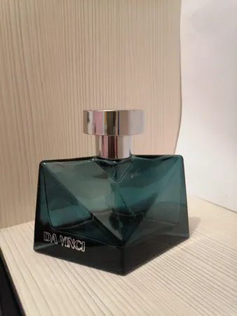 ادو پرفیوم مردانه ژک‌ ساف مدل Da Vinci حجم 75 میلی لیتر