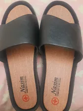 تجریه خرید صندل زنانه نسیم مدل سیما کد 4906