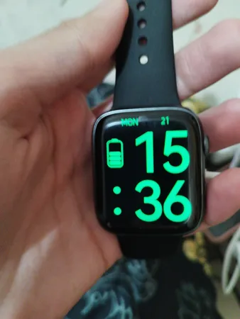 ساعت هوشمند دی تی نامبر وان  مدل 7