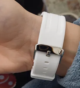 تجریه خرید ساعت مچی عقربه ای اسکمی مدل 2100 WG