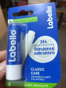 تجریه خرید بالم لب لابلو مدل Original