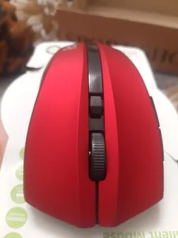 ماوس بی سیم رویال مدل MW-214