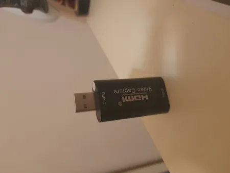 کارت کپچر HDMI مدل M101